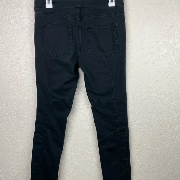 Divided by H&M Black skinny pants - Picture 7 of 8